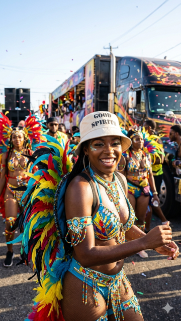 Island Fete Collection